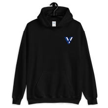 Valkrin Logo Unisex Hoodie