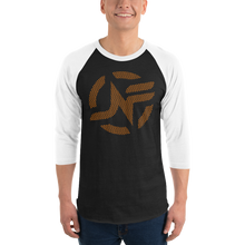 JNF Component raglan shirt