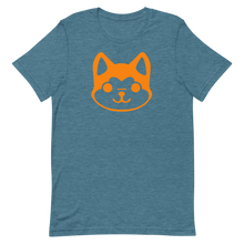 Pathra Orange Doggo Unisex T-Shirt