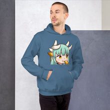 Celerity Fufu Unisex Hoodie