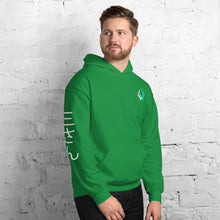 Squad Unisex Hoodie