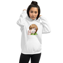 Celerity Ok Unisex Hoodie