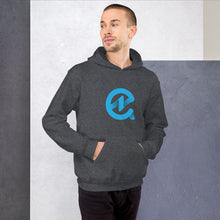 Enac Full Logo Unisex Hoodie