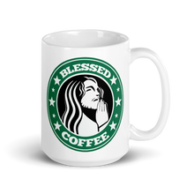 BlessRNG -STEVECHOPZ VER.- Mug