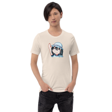 Celerity Tuturu Unisex T-Shirt