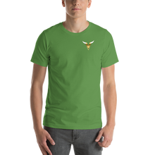VirkViking Chest Logo Unisex T-Shirt
