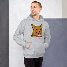 Celerity Doggo Unisex Hoodie