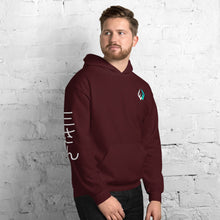 Squad Unisex Hoodie