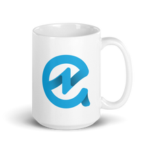 Enac Logo Mug