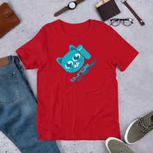 SD Bungie The Cat Unisex T-Shirt