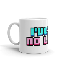 Pokay "No Limbs" Design 3 Mug