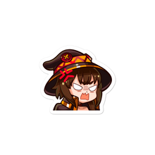 Celerity Rage Sticker