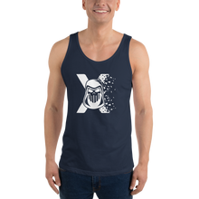 OLD - Camiseta de tiras Logo elxokas