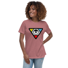 ProblemsIRL Front Pete Women's Relaxed T-Shirt