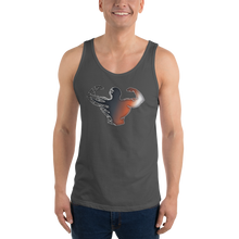 Knut New Logo Unisex Tank