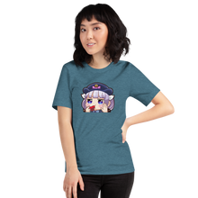 Celerity Cop Unisex T-Shirt