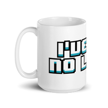 Pokay "No Limbs" Design 2 Mug