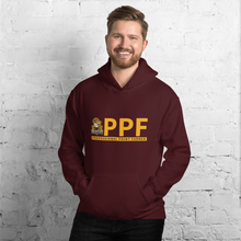 Roshtein PPF Unisex Hoodie