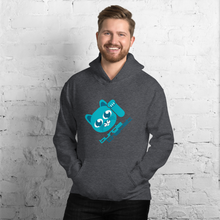 SD Bungie The Cat Unisex Hoodie