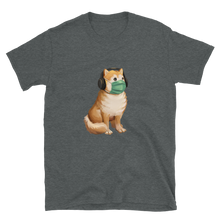 TheOneManny Mask Unisex T-Shirt