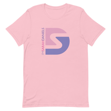 SD Logo Unisex T-Shirt