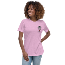 ProblemsIRL Pocket Pete Logo Women's Relaxed T-Shirt