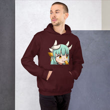 Celerity Fufu Unisex Hoodie