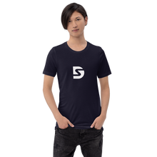 SD Minimal logo Unisex T-Shirt