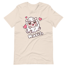 Nakkida Unisex T-Shirt