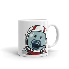 uhSnow Astro Mug