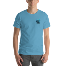 NotMes Small Logo Unisex T-Shirt