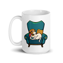 Roshtein Sia Mug