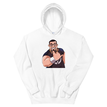 Docgotgame Character Unisex Hoodie