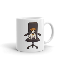 Free Sia and Marcus Mug