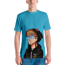 Kreek Blue T-Shirt