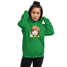 Celerity Ok Unisex Hoodie
