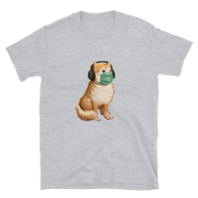 TheOneManny Mask Unisex T-Shirt
