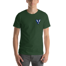 Valkrin Logo Unisex T-Shirt