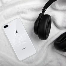 Runic iPhone Case