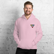 ProblemsIRL Chest Pete Unisex Hoodie