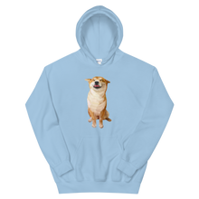 TheOneManny Unisex Hoodie