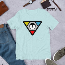 ProblemsIRL Front Pete  Unisex T-Shirt