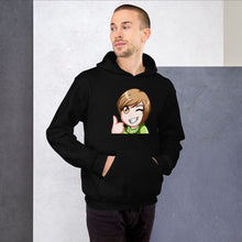 Celerity Ok Unisex Hoodie