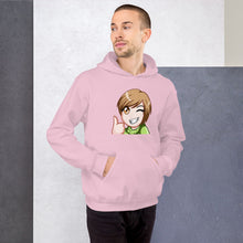 Celerity Ok Unisex Hoodie
