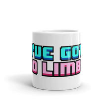 Pokay "No Limbs" Design 3 Mug