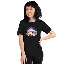 Celerity Cop Unisex T-Shirt