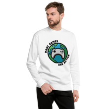 dammit2hell Globe Unisex Fleece Pullover