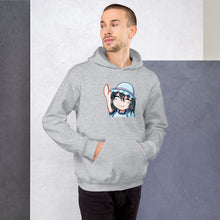Celerity Tuturu Unisex Hoodie