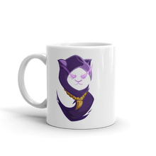 Swag_Logo White Mug