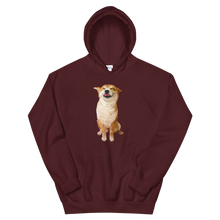 TheOneManny Unisex Hoodie